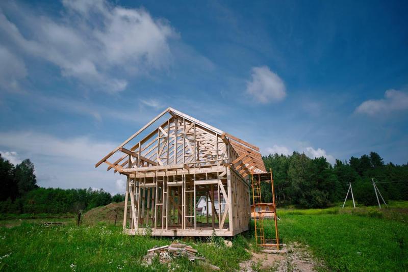 Les secrets d'une construction en bois r&eacute;ussie &agrave; Reguisheim